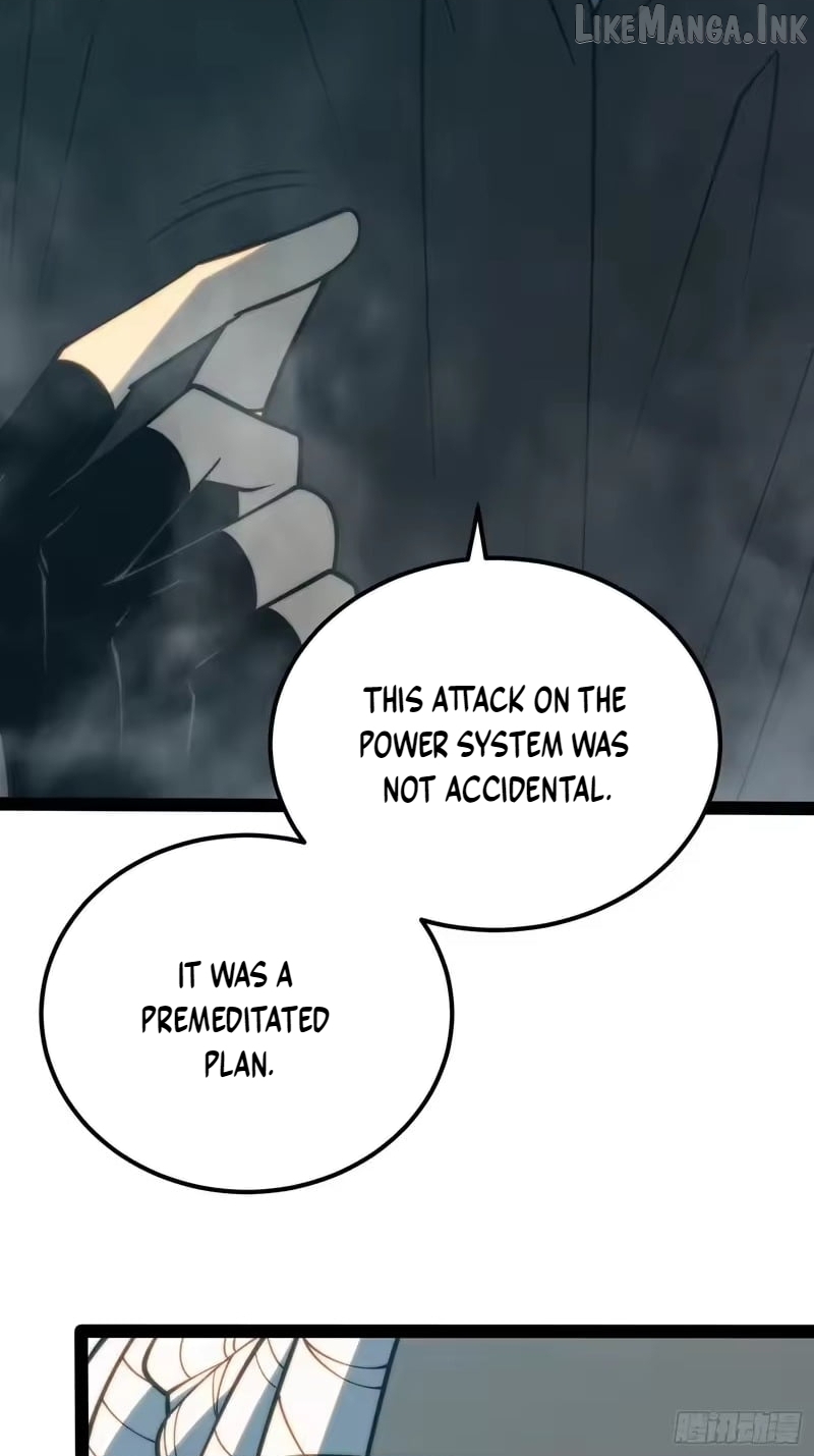 Full-Time Awakening Chapter 101  - page 43